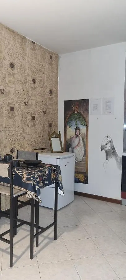 Casa Harry Apartment Piacenza