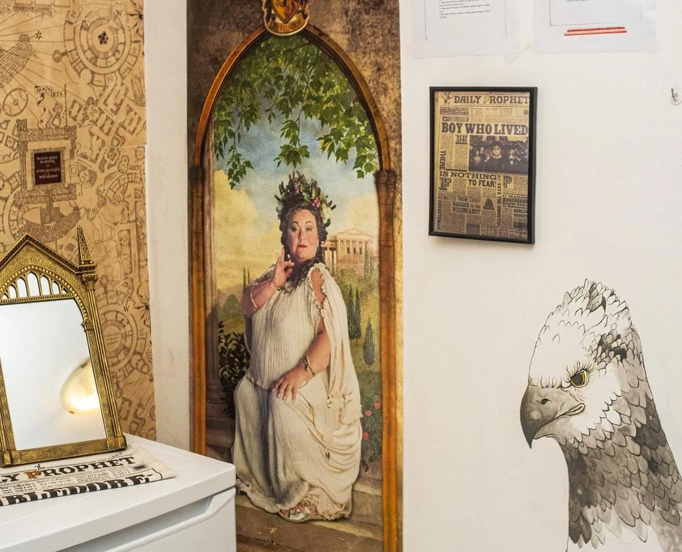 Casa Harry Apartment Piacenza