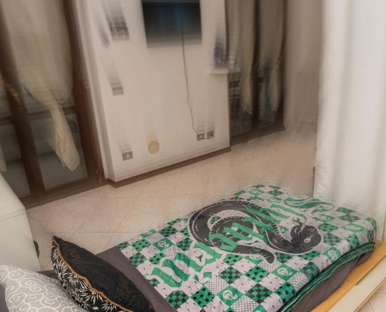 Casa Harry Apartment Piacenza