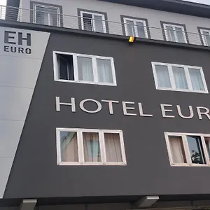 Hotel Eurohotel, Piacenza