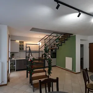  Appartement Relax Tra Il Legno E Il