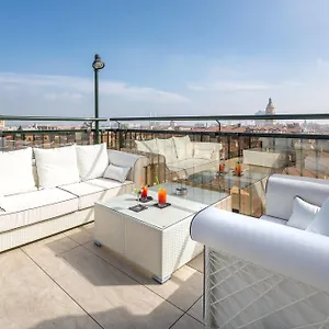 Hotel Grande Roma, Piacenza